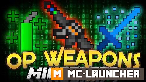 Admin Weapons 1.8