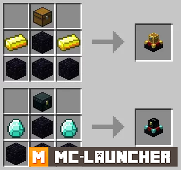Exp Chest 1.8