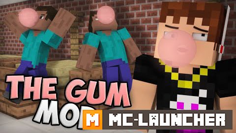 Chewing Gum 1.8