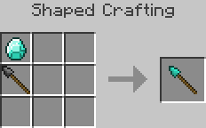 Throwing Spears 1.8