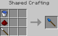 Throwing Spears 1.8