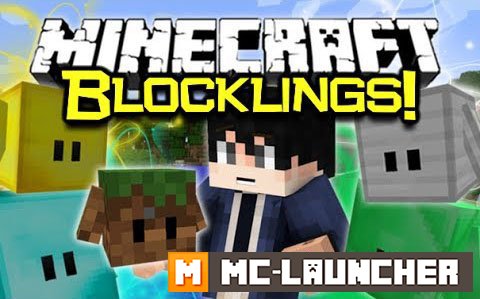 Blocklings 1.8