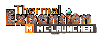 Thermal Expansion 1.7.10