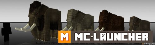 Mo’Creatures для minecraft 1.8