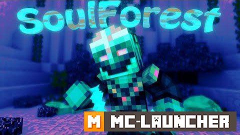 Soul Forest 1.7.10