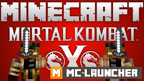 Mortal Kombat 1.7.10