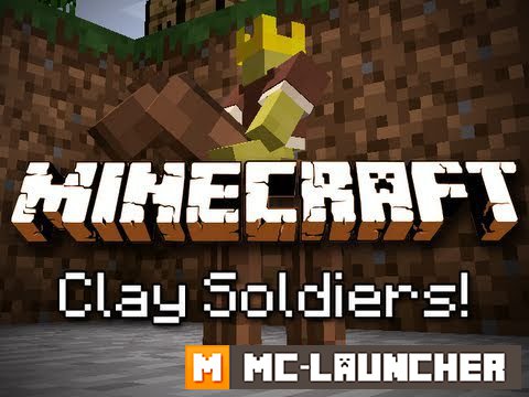 Clay Soldiers 1.7.10