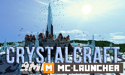 CrystalCraft 1.7.10