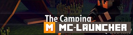 The Camping  1.7.2