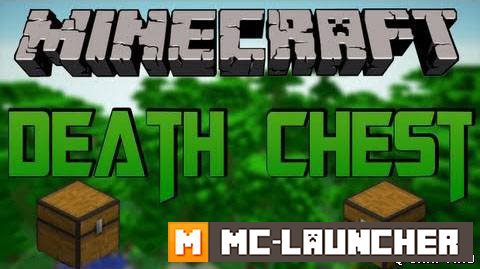 Death Chest 1.7.2