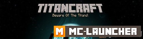 TitanCraft 1.7.10