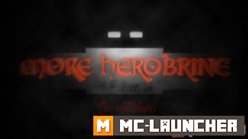 More Herobrines 1.7.10