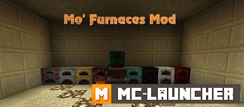 Mo’ Furnaces 1.7.10