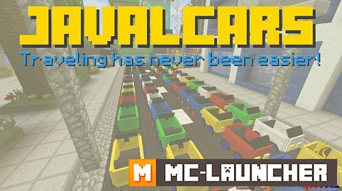 Javal Cars  1.7.2