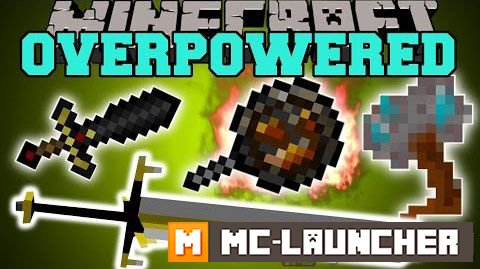 Overpowered 1.7.2